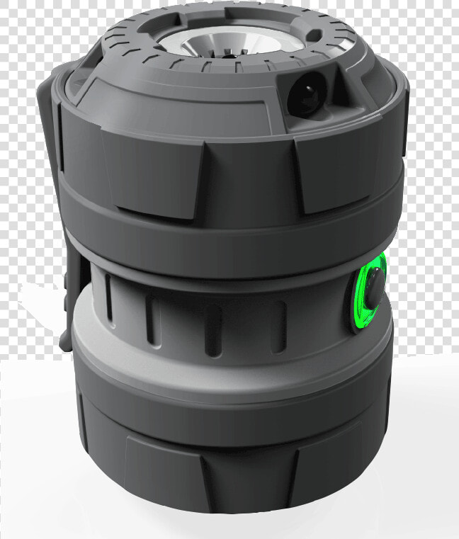 Recoil Frag Grenade   Machine  HD Png DownloadTransparent PNG