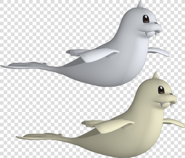 Download Zip Archive   Dewgong Sprites  HD Png DownloadTransparent PNG