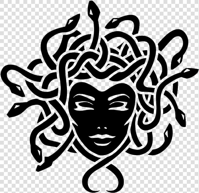 Medusa Discord Emoji   Medusa Logo Png  Transparent PngTransparent PNG