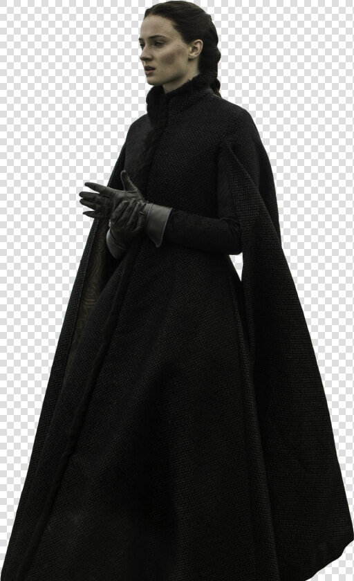 Sansa Stark Season 5 Dress  HD Png DownloadTransparent PNG