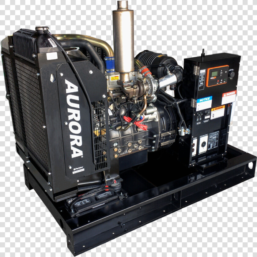 Diesel Backup Generator  HD Png DownloadTransparent PNG