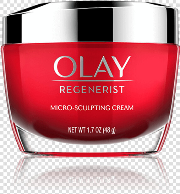 Olay Regenerist Micro Sculpting Cream  HD Png DownloadTransparent PNG