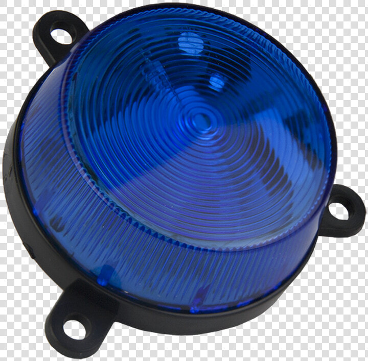 Strobe Light   Blue   Circle  HD Png DownloadTransparent PNG