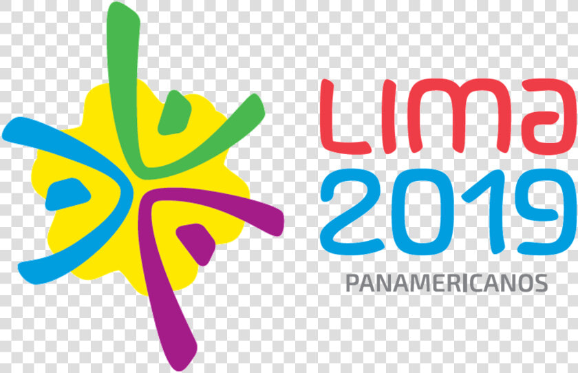 Logotipo Oficial Juegos Panamericanos Lima 2019   Logotipo De Los Juegos Panamericanos 2019  HD Png DownloadTransparent PNG