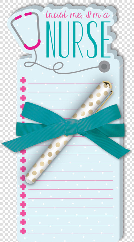 Nurses Notepad  HD Png DownloadTransparent PNG