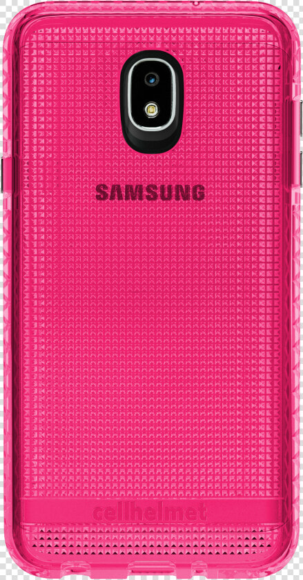 Cellhelmet Altitude X Pink Case For Samsung Galaxy   Smartphone  HD Png DownloadTransparent PNG