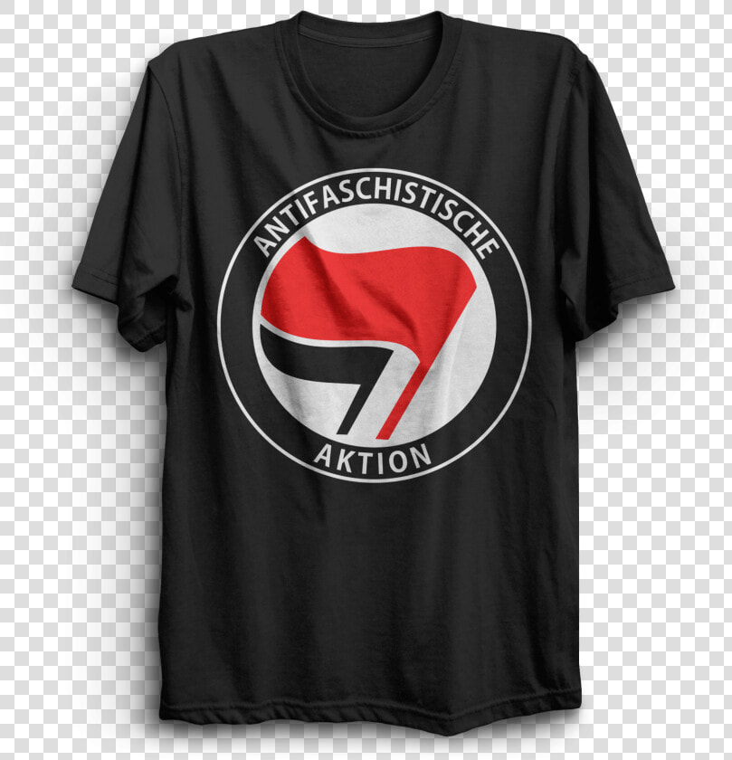 Transparent Antifa Logo Png   Antifa T Shirt  Png DownloadTransparent PNG