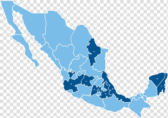 Mapa De Mexico Png   Mexico Mapas Png  Transparent PngTransparent PNG