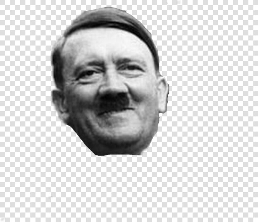 Transparent Hitler Clipart   Hitler Png  Png DownloadTransparent PNG