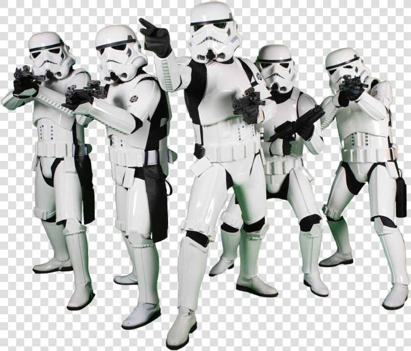 Download This High Resolution Stormtrooper Icon Clipart   Star Wars Troopers Png  Transparent PngTransparent PNG