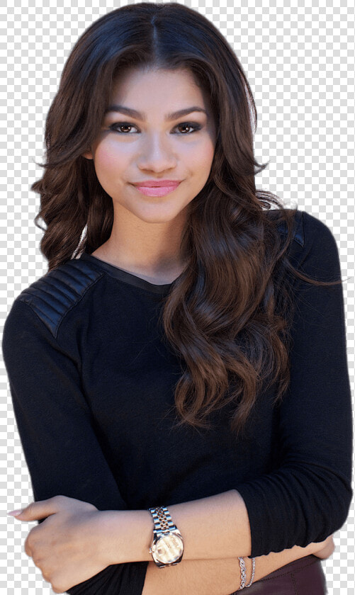 Zendaya Coleman   Zendaya Png  Transparent PngTransparent PNG