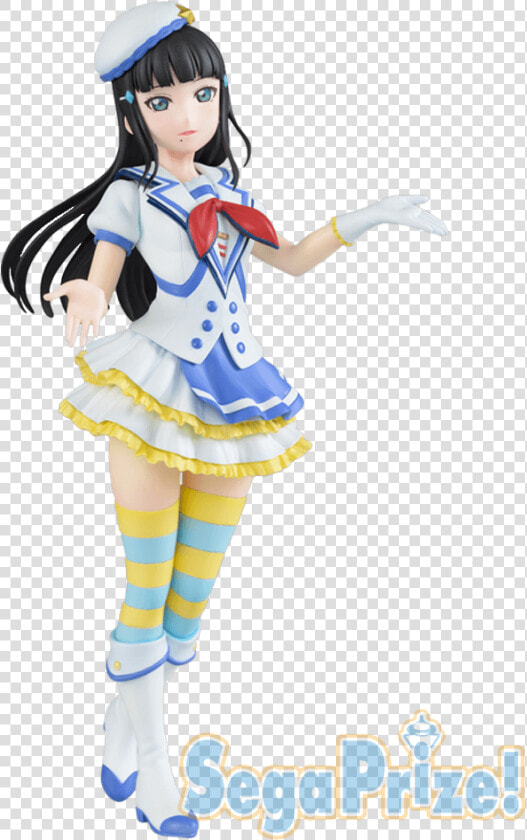 Lovelive Sunshine Dia Jumping Heart  HD Png DownloadTransparent PNG