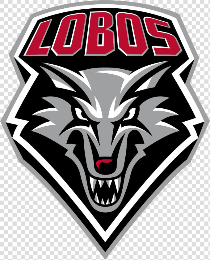 New Mexico Lobos  HD Png DownloadTransparent PNG