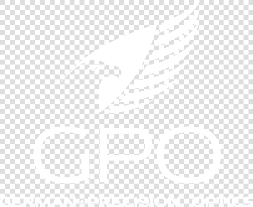 Gpo Usa   German Precision Optics Logo  HD Png DownloadTransparent PNG