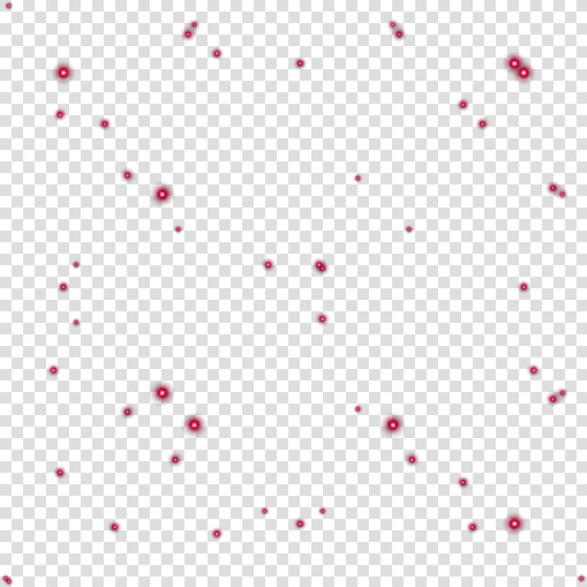  red  glow  stars  lights freetoedit  HD Png DownloadTransparent PNG