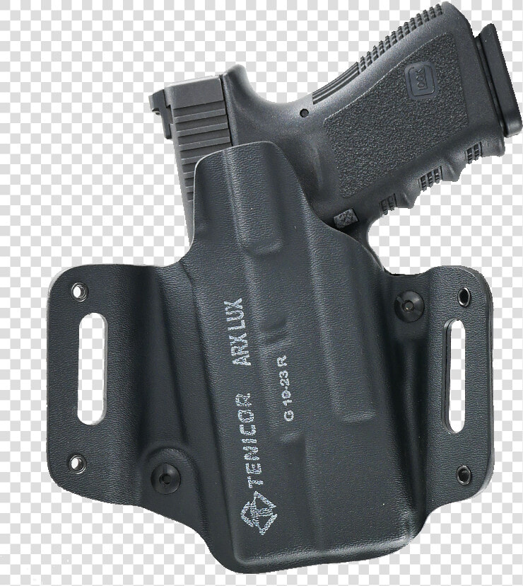 Handgun Holster  HD Png DownloadTransparent PNG