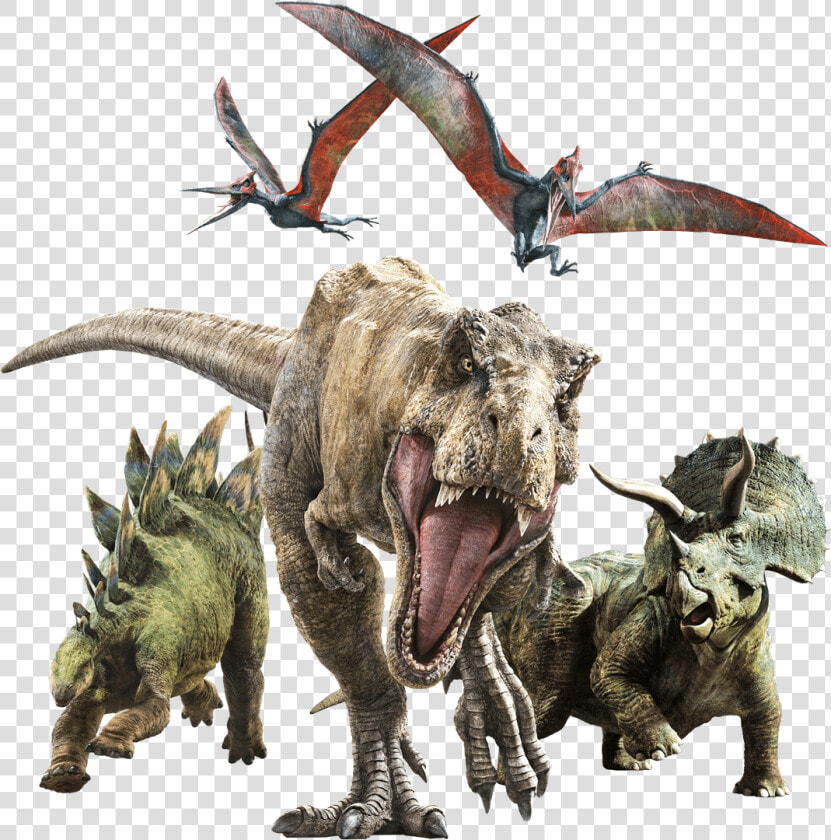 Rexy Jurassic World Fallen Kingdom  HD Png DownloadTransparent PNG