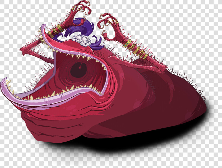 Rayman Legends Boss  HD Png DownloadTransparent PNG