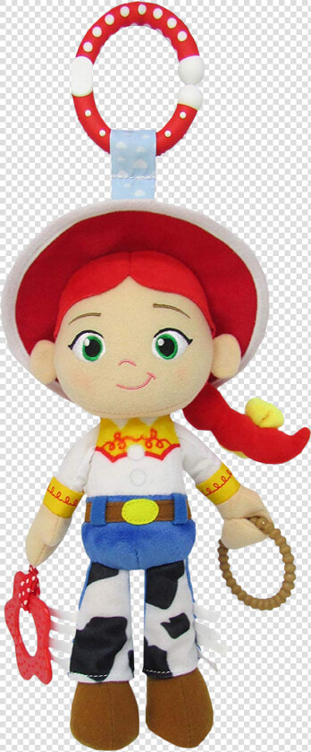 Transparent Jessie Toy Story Png   Disney Baby Toy Story  Png DownloadTransparent PNG