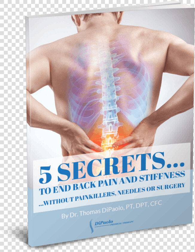 Transparent Back Pain Clipart   Middle Back Pain  HD Png DownloadTransparent PNG