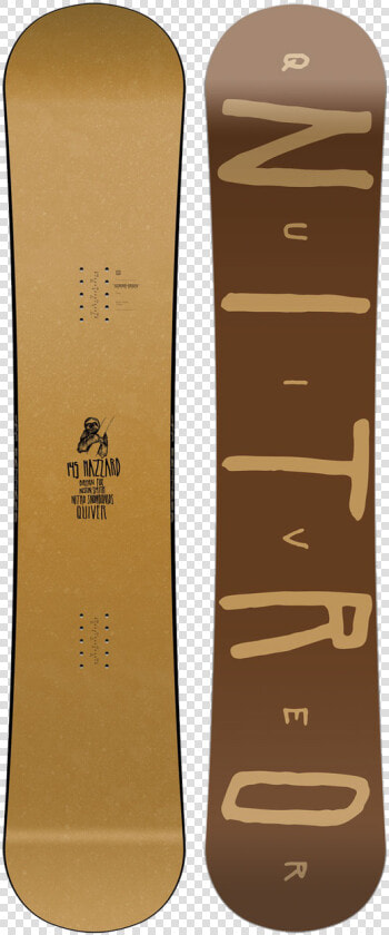 Nitro Quiver Hazzard  HD Png DownloadTransparent PNG