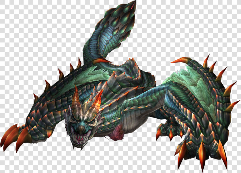 Monster Hunter Lore   All Monster Monster Hunter  HD Png DownloadTransparent PNG