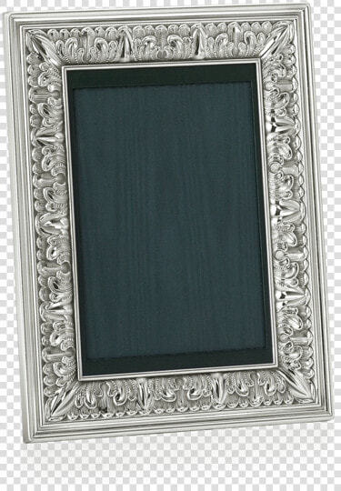 Buccellati   Cornici   Seicentesca   Argento   Picture Frame  HD Png DownloadTransparent PNG