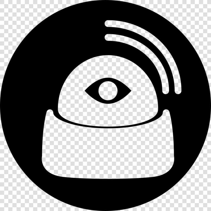 Surveillance Active Video Camera Symbol   Icono Camaras De Vigilancia Png  Transparent PngTransparent PNG