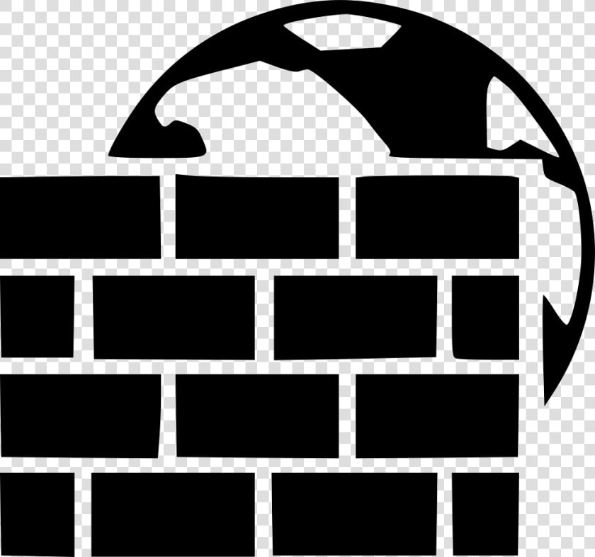 Windows Firewall   Firewall Icon Png  Transparent PngTransparent PNG