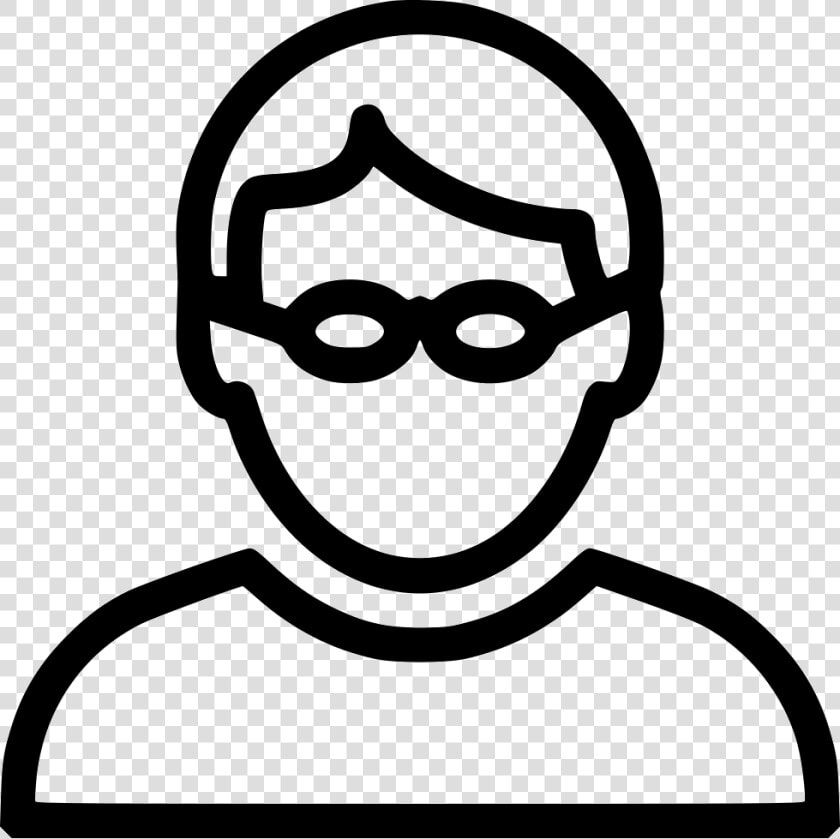 Geek   Geek Icon Png  Transparent PngTransparent PNG