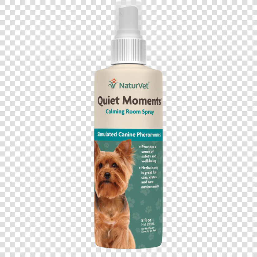 Calming Spray For Dogs  HD Png DownloadTransparent PNG