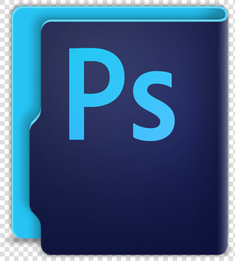 Photoshop Folder Icon  ico  HD Png DownloadTransparent PNG