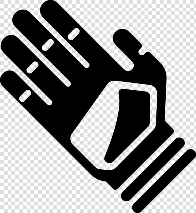 Glove For American Football Player   Guante Futbol Png  Transparent PngTransparent PNG