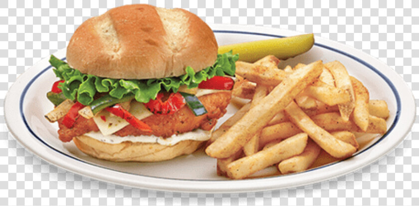 Ihop Spicy Chicken Ranch Sandwich   Ihop Chicken Ranch Sandwich  HD Png DownloadTransparent PNG