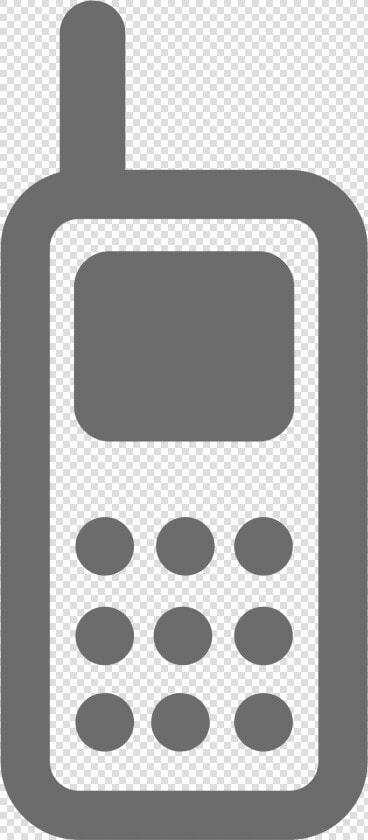 Mobile Phone Clipart Png   Mobile Vector Icon Png  Transparent PngTransparent PNG