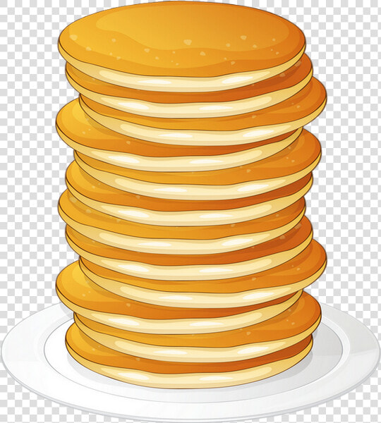 Crêpes Png  Dessin  Tube   Printable Pictures Of Pancakes  Transparent PngTransparent PNG