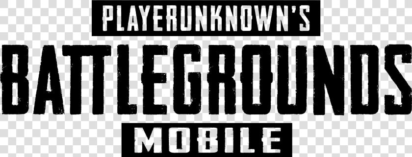 Graphics   Logo Player Unknown Battleground  HD Png DownloadTransparent PNG