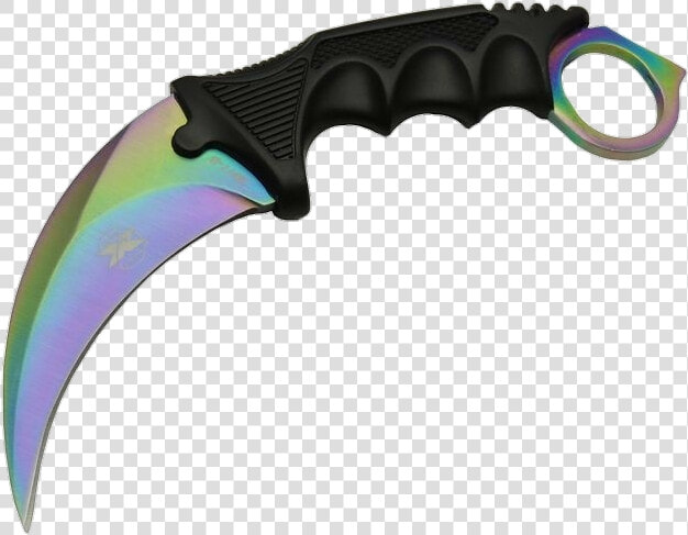  karambit   Cs Go Karambit Png  Transparent PngTransparent PNG