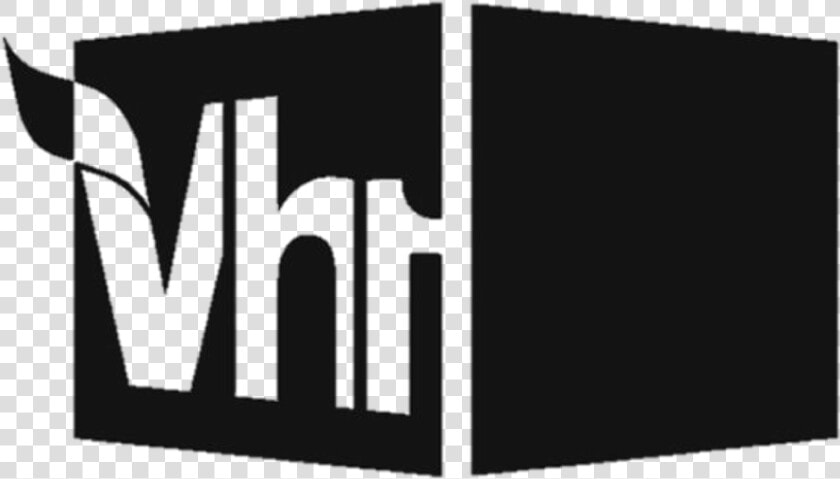 Vh1 Logo Black And White  HD Png DownloadTransparent PNG