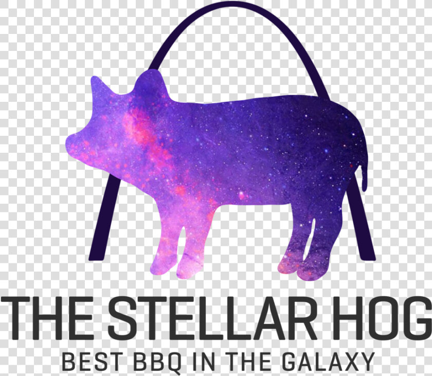 Stellar Hog   Png Download   Domestic Pig  Transparent PngTransparent PNG