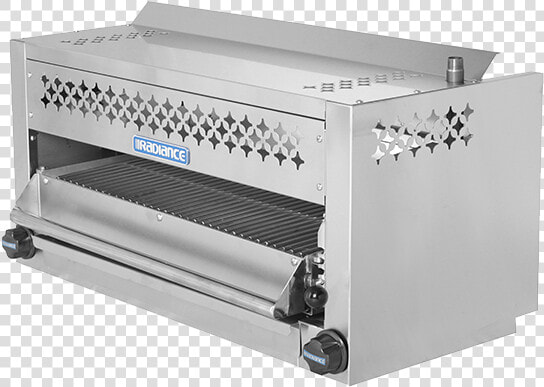 Turbo Air Tasm Salamander Broiler  HD Png DownloadTransparent PNG