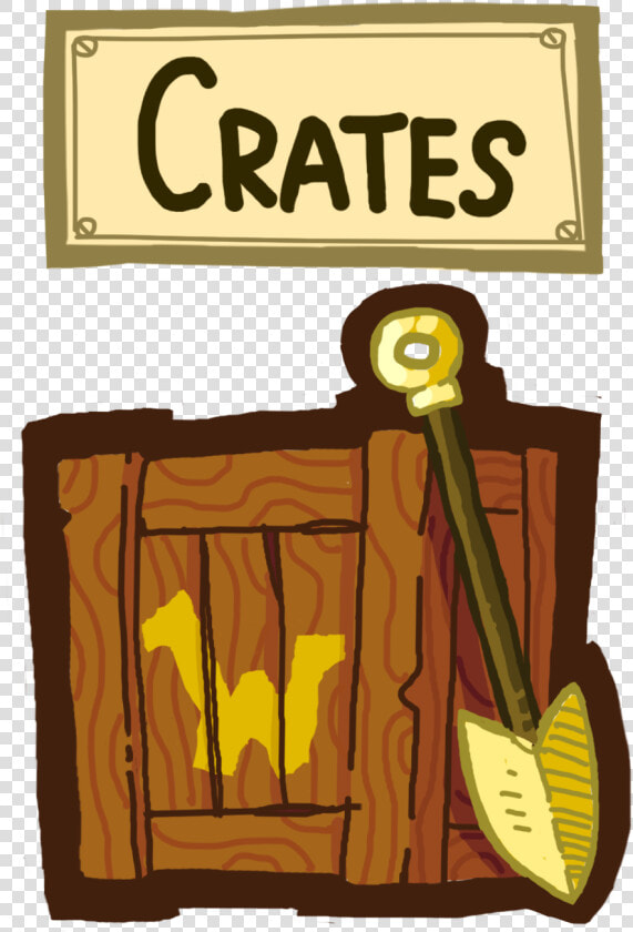 Crate Png Minecraft   Minecraft Crates  Transparent PngTransparent PNG