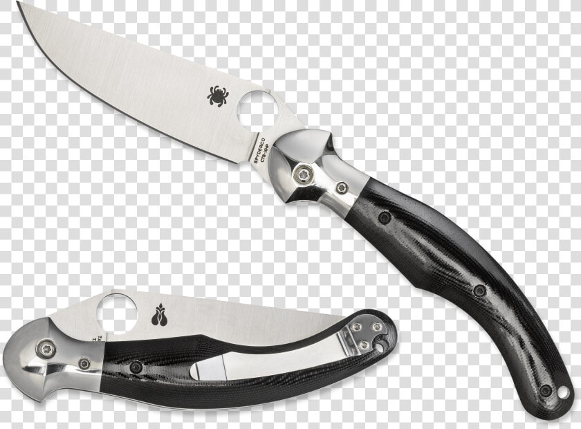 Spyderco Hungarian  HD Png DownloadTransparent PNG