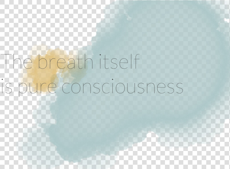 Felicia Hayden Breathwork The Breath Itself Is Pure   Iceberg  HD Png DownloadTransparent PNG