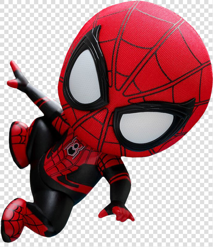 Spiderman Png Baby   Spider Man Far From Home Cartoon  Transparent PngTransparent PNG