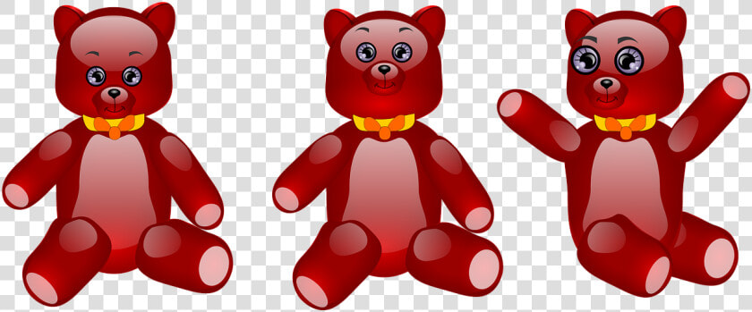 Teddy Bear Doll Free Photo   Boneka Kartun Bear Png  Transparent PngTransparent PNG