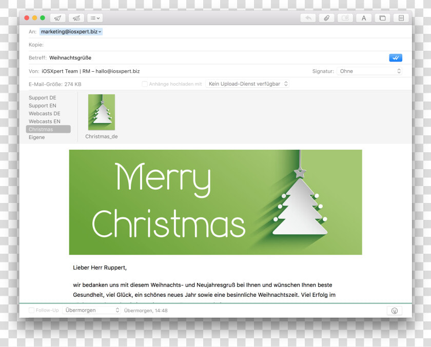 Weihnachtsgrüße Mit Daylite   E Mail Weihnachtsgrüße Mail Vorlage  HD Png DownloadTransparent PNG