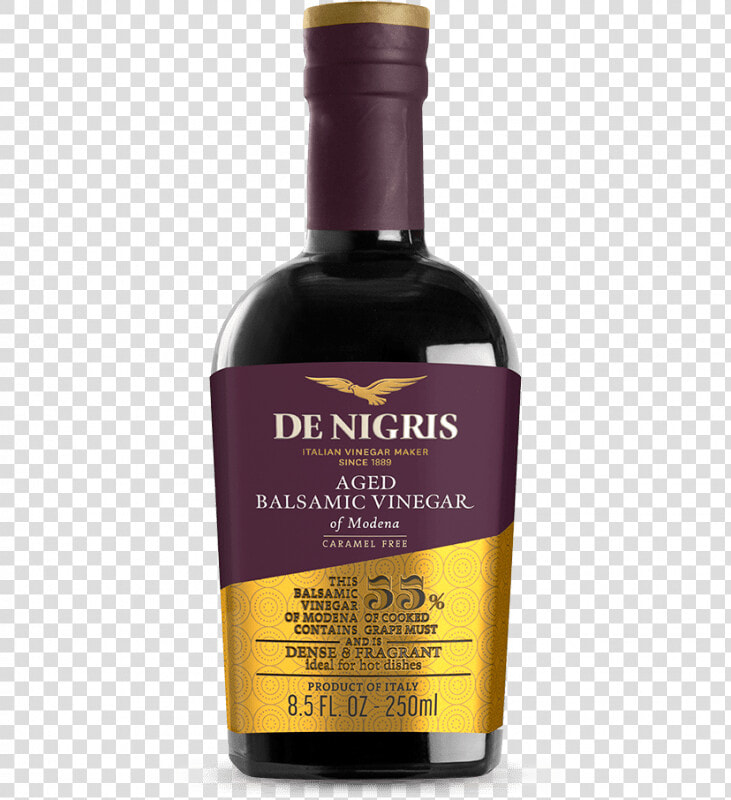 Balsamic Vinegar Gold 55  Must 250ml Aged  HD Png DownloadTransparent PNG