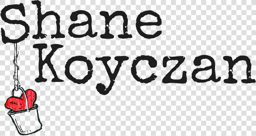 Shane Koyczan   Shane Koyczan Logo  HD Png DownloadTransparent PNG