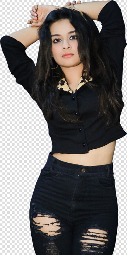 Avneet Kaur Png  Avneet Kaur New Png  Avneet Kaur Hd   Avneet Kaur Hot Scene  Transparent PngTransparent PNG